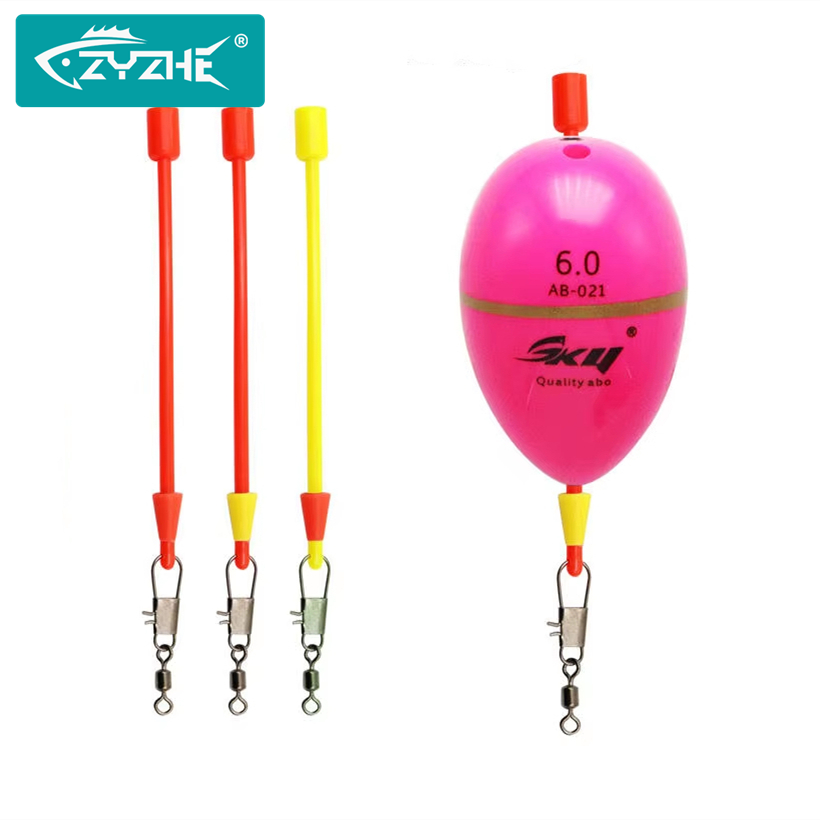Fishing Equipment On Sale - ZYZHE 6 piezas/2 bolsas de herramientas