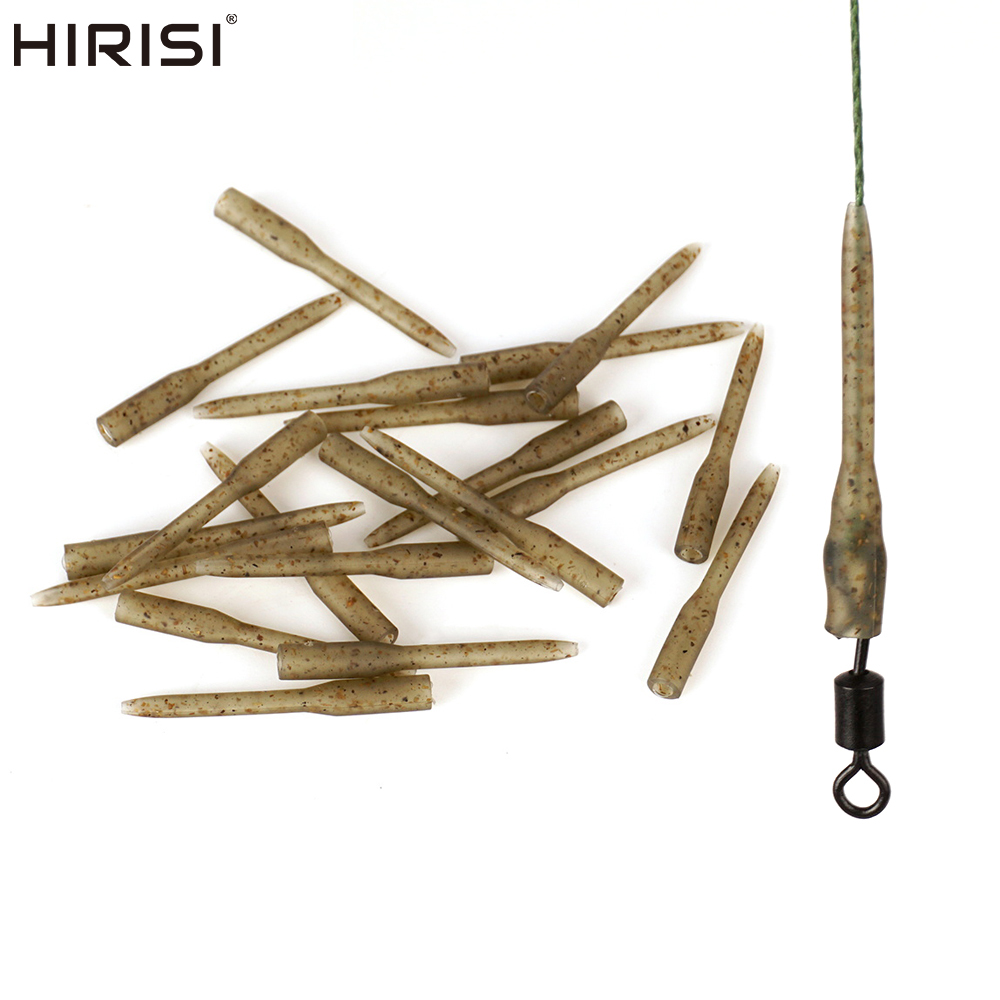 Carp Fishing Tackle - Hirisi AH204 20 Piezas Fundas Antienredos