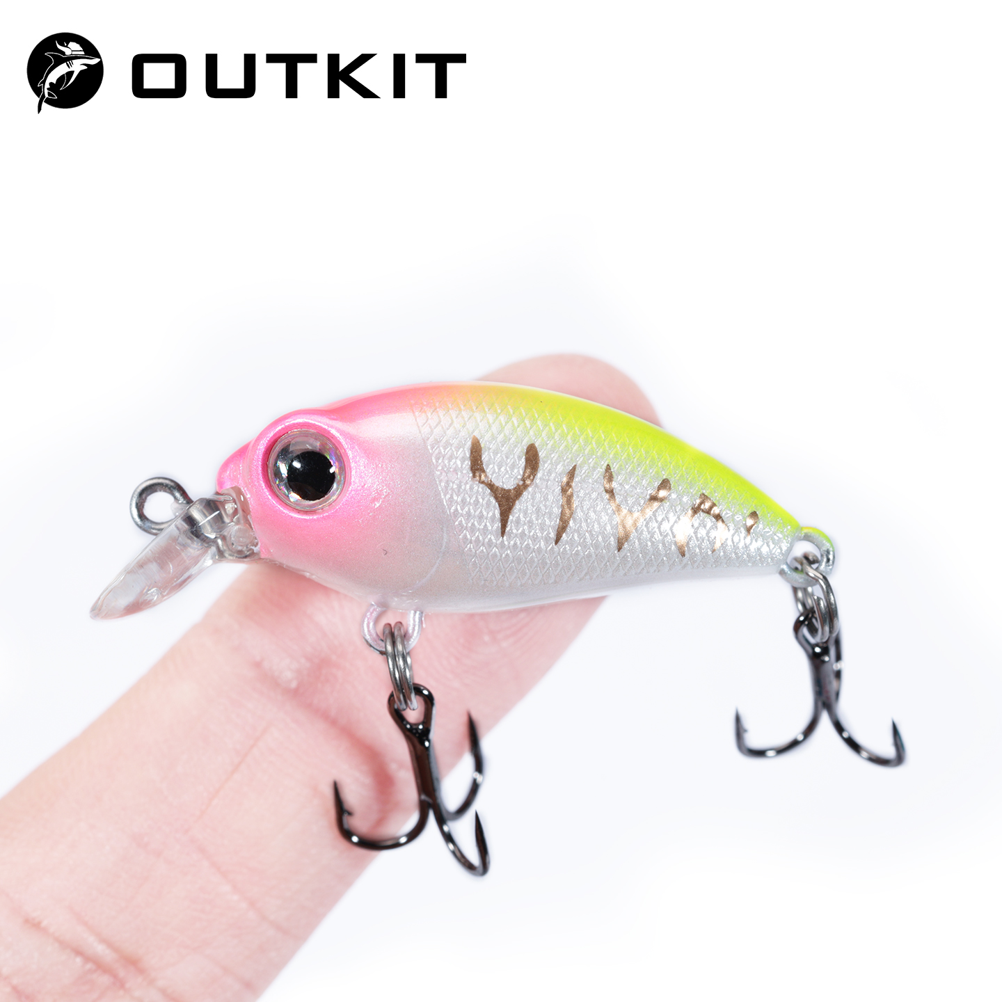 Fishing Equipment Japan - OUTKIT 1 Uds nuevo diseño japonés