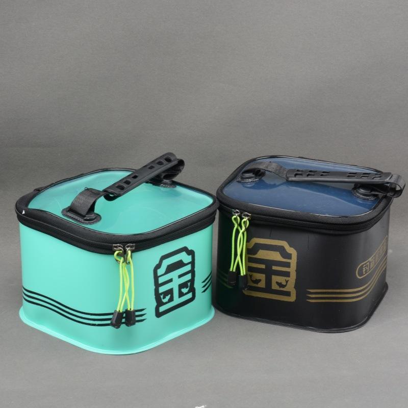Fishing Equipment Box - Caja de herramientas de pesca EVA,