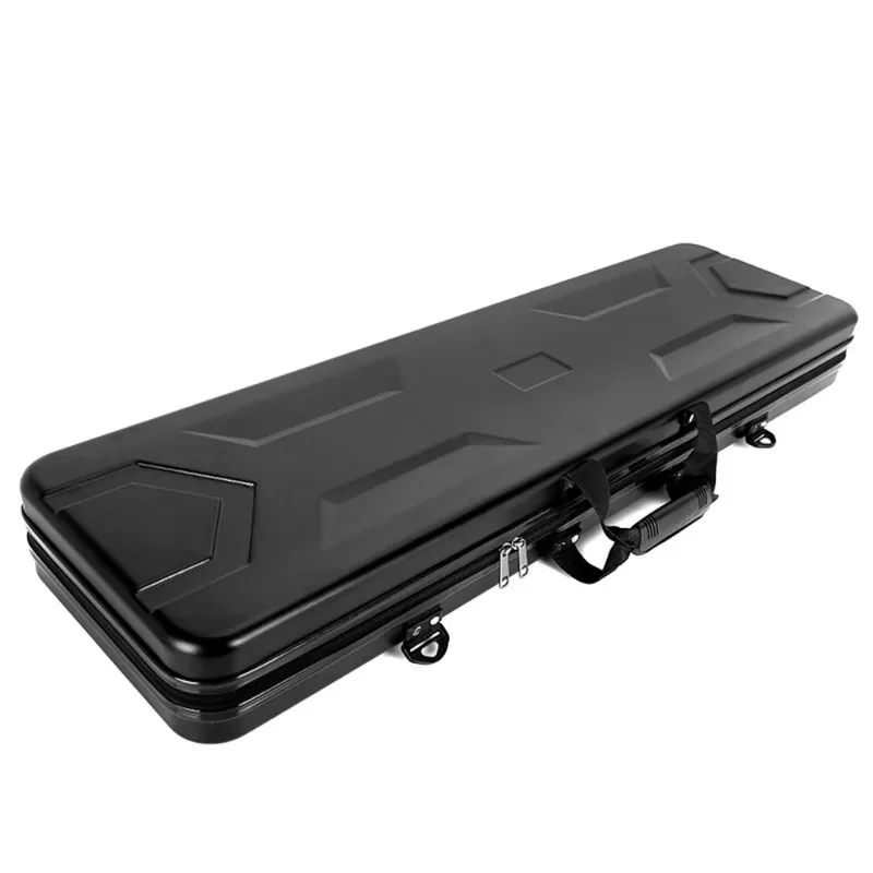 Fishing Equipment Box - Maleta de algodón rasgada a mano