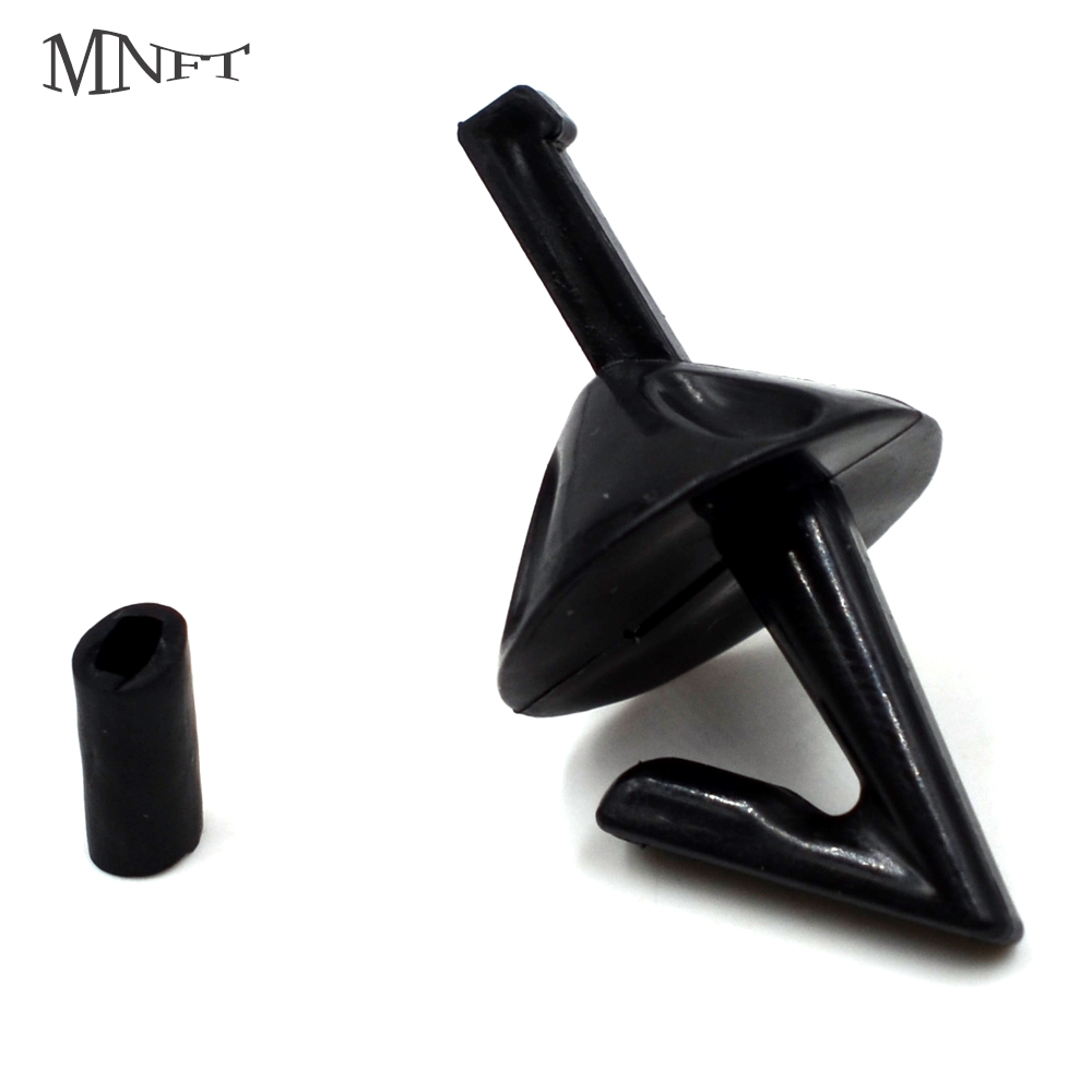 Fishing Equipment On Sale - MNFT 20 piezas protectores de cebo