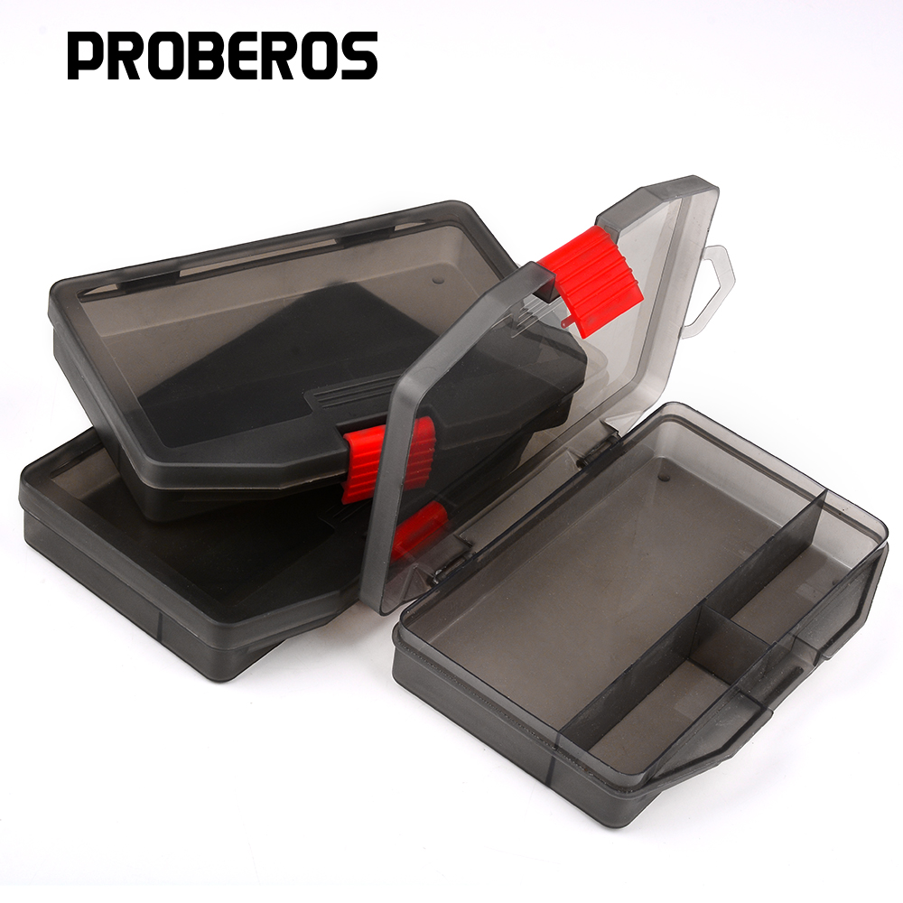 Fishing Equipment Storage - Caja de almacenamiento de herramientas de