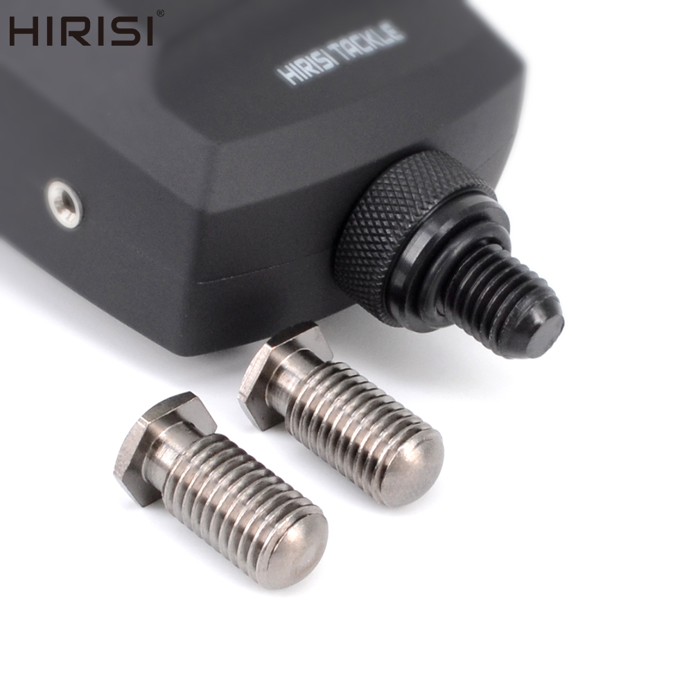 Carp Fishing Tackle - Hirisi 2 uds accesorios de pesca