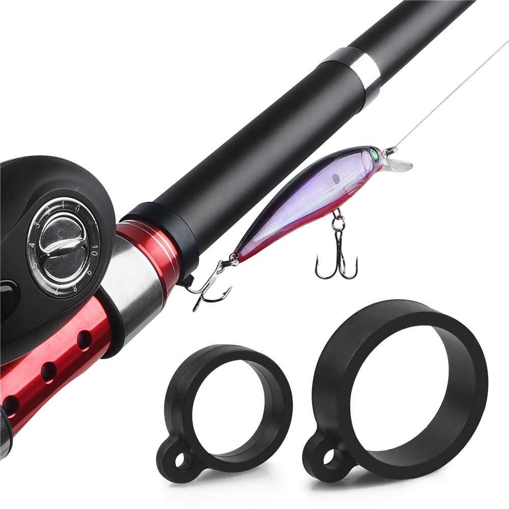 Fishing Equipment Tackle - 10 Uds. Soporte de anzuelo de