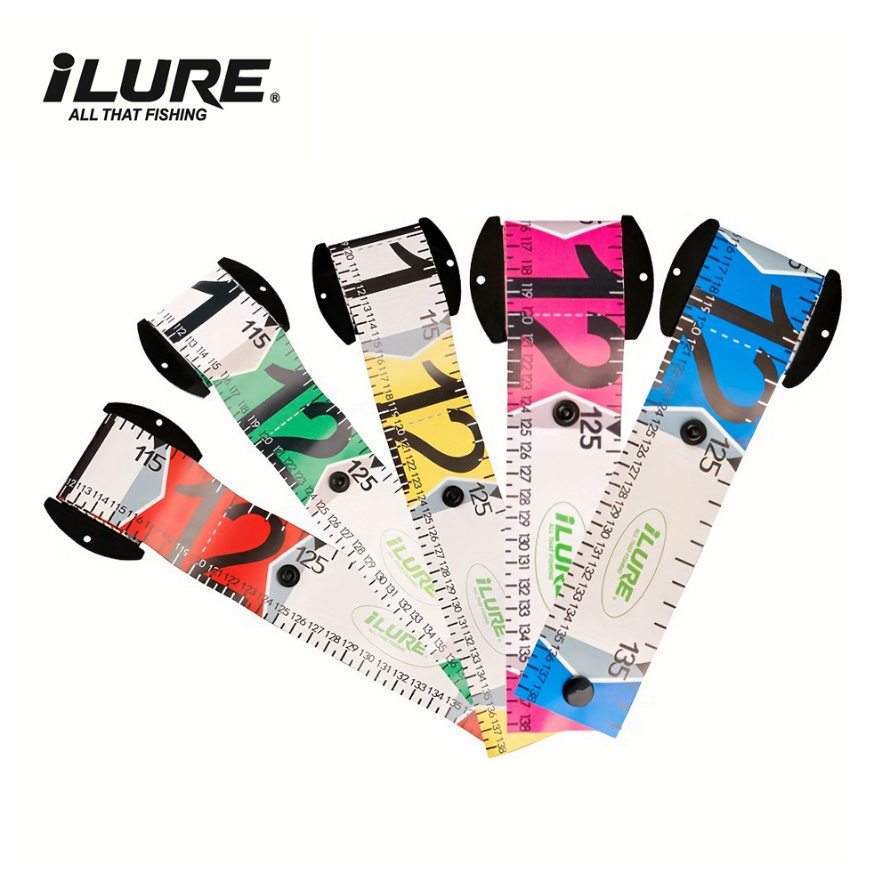 Fishing Equipment On Sale - Nueva regla de pescado impermeable, herramienta
