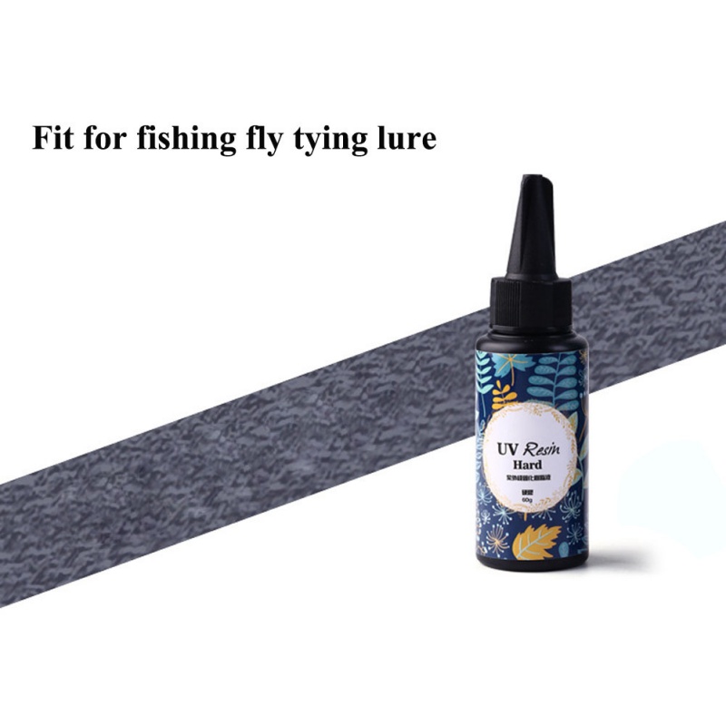 Pegamento de gota de cristal d - Fishing Equipment Tackle reseña y precio