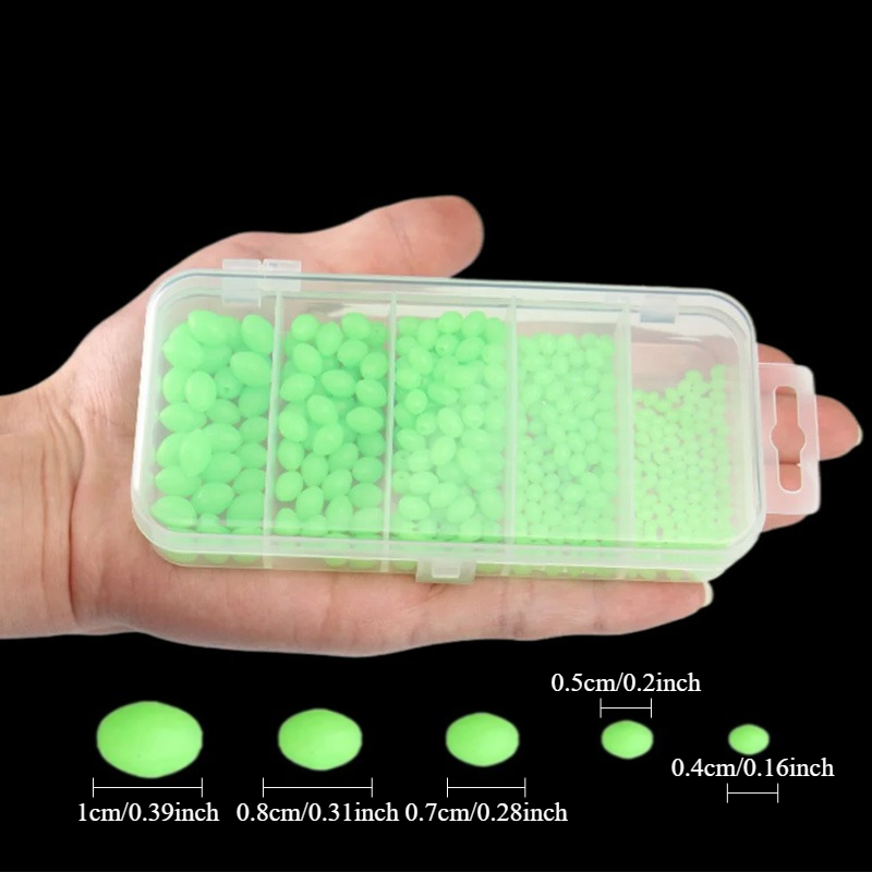 Ackibbik 375 unids/caja cuenta - Fishing Equipment On Sale reseña y precio