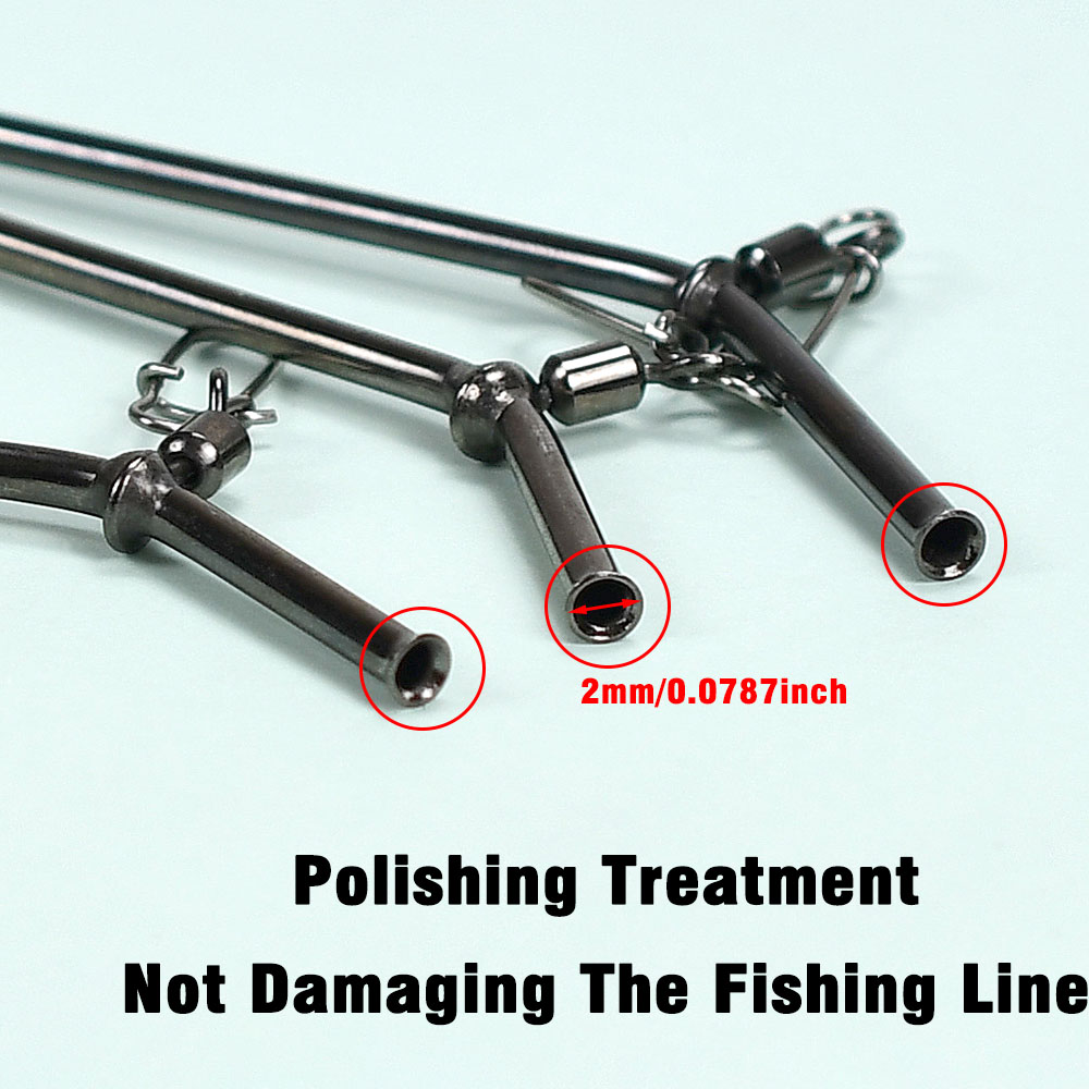 15 Conectores de Equilibrio pa - Fishing Equipment On Sale reseña y precio