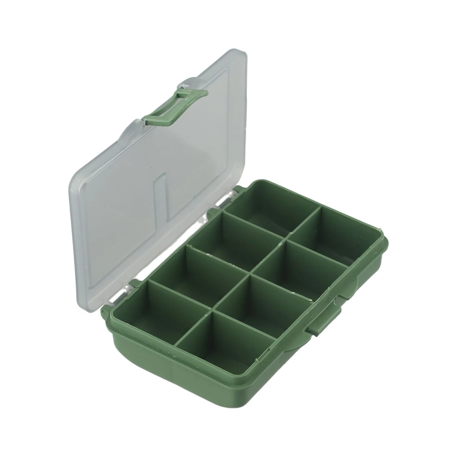Caja de almacenamiento de 1-8  - Fishing Equipment Storage reseña y precio