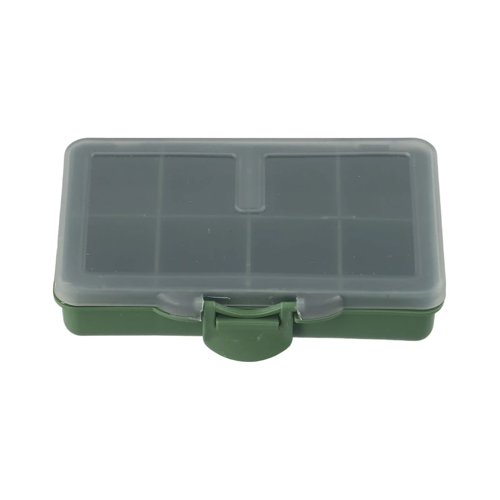 Caja de almacenamiento de 1-8  - Fishing Equipment Storage reseña y precio