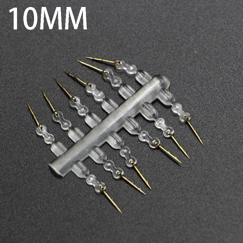 12 Uds. De accesorios de pesca - Carp Fishing Tackle reseña y precio