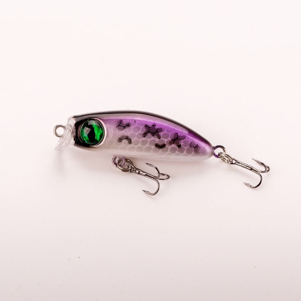 1 unidad de señuelo de diseño  - Fishing Equipment Japan reseña y precio