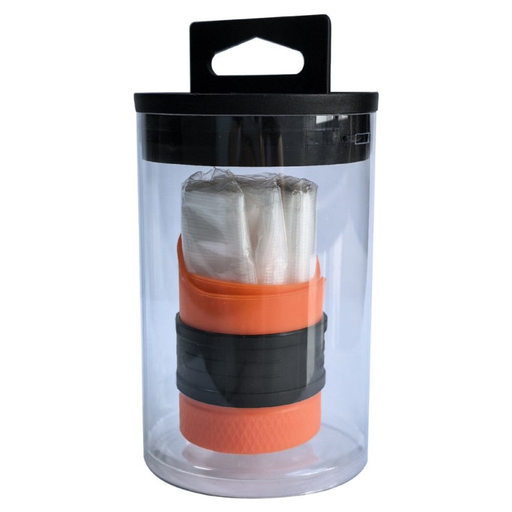 Bolsas de PVA Solubles en Agua - Fishing Equipment Storage reseña y precio