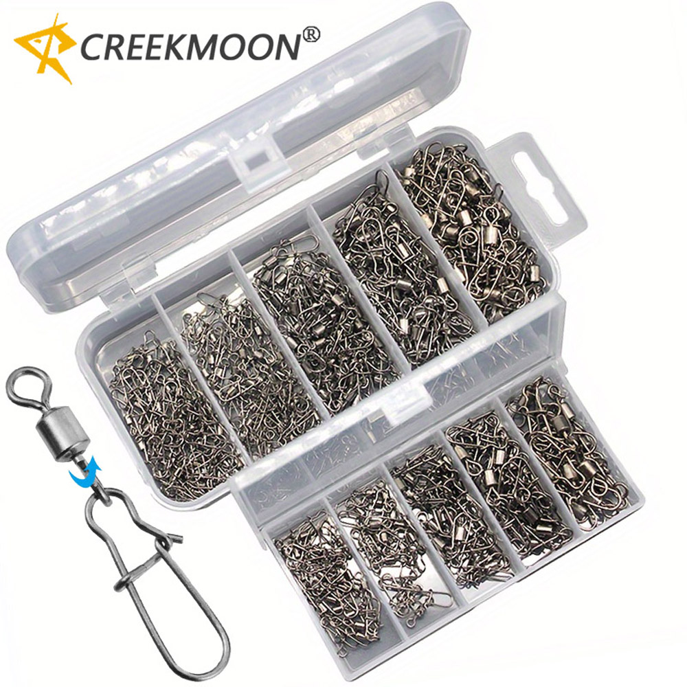 Juego de 95/210 piezas de cone - Fishing Equipment Tackle reseña y precio