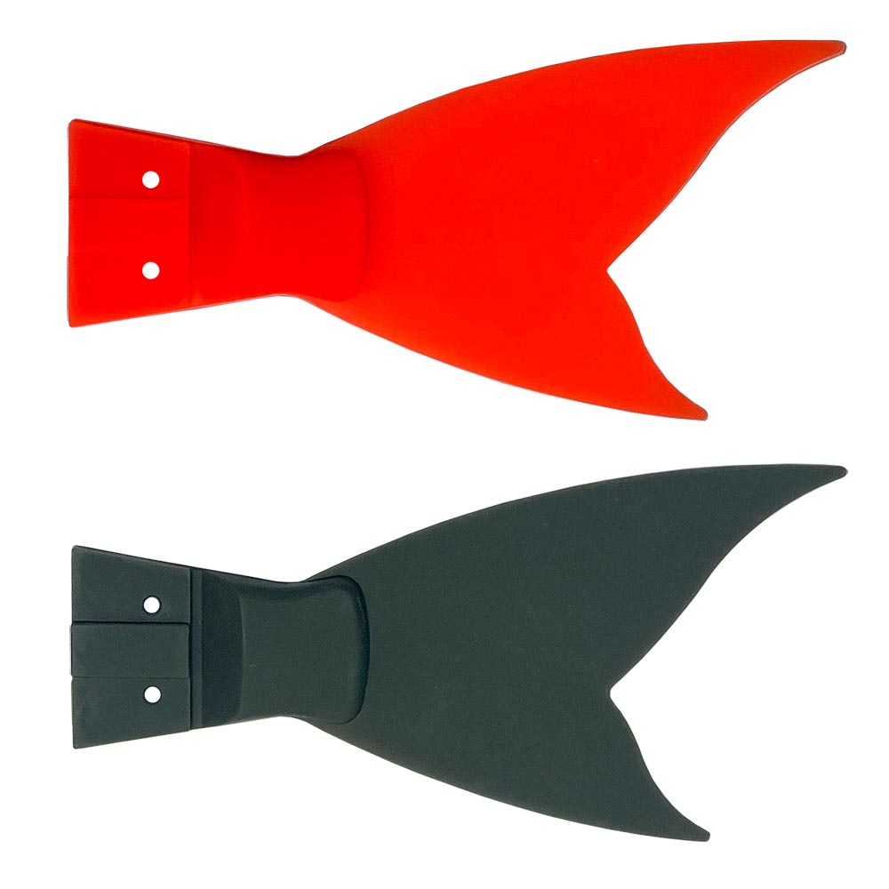 6 piezas de cola de repuesto a - Fishing Equipment Japan reseña y precio