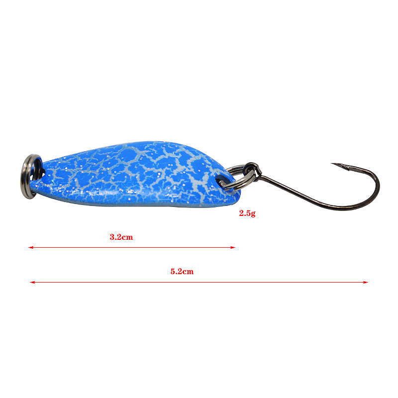 20 colores 3g señuelo de pesca - Fishing Equipment Japan reseña y precio