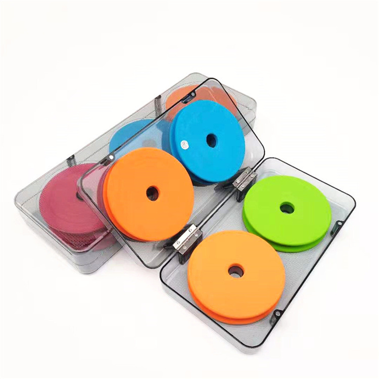 Placa de bobinado de espuma EV - Fishing Equipment Box reseña y precio