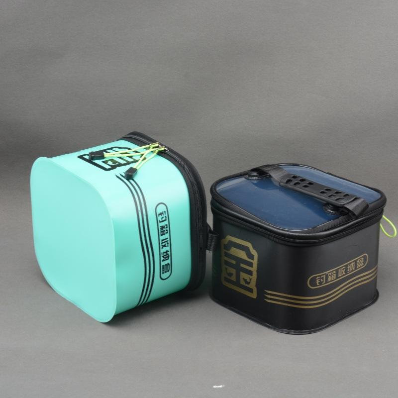 Caja de herramientas de pesca  - Fishing Equipment Box reseña y precio