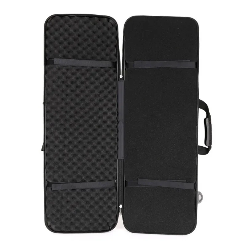 Maleta de algodón rasgada a ma - Fishing Equipment Box reseña y precio