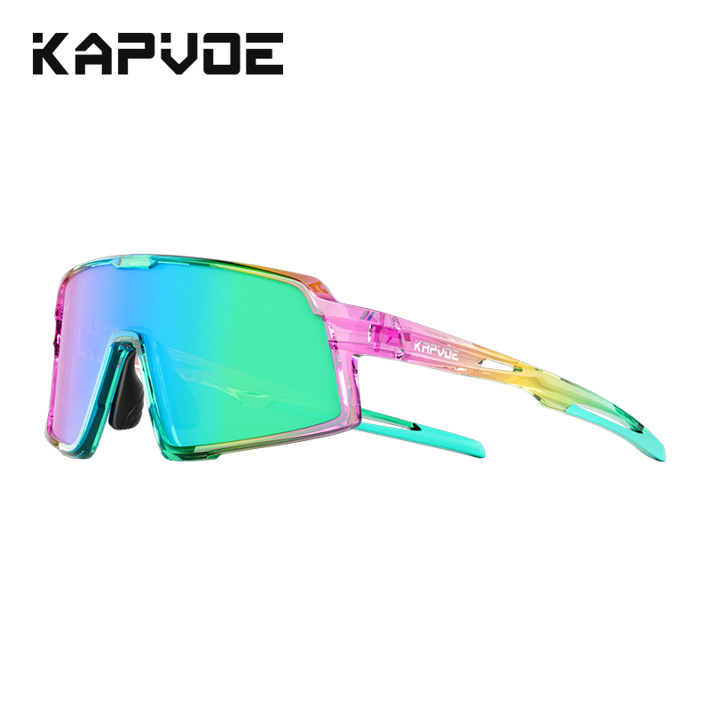 KAPVOE, gafas de pesca polariz - Fishing Equipment For 6 Year Old reseña y precio