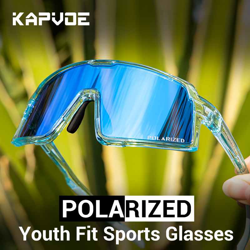 KAPVOE, gafas de pesca polariz - Fishing Equipment For 6 Year Old reseña y precio