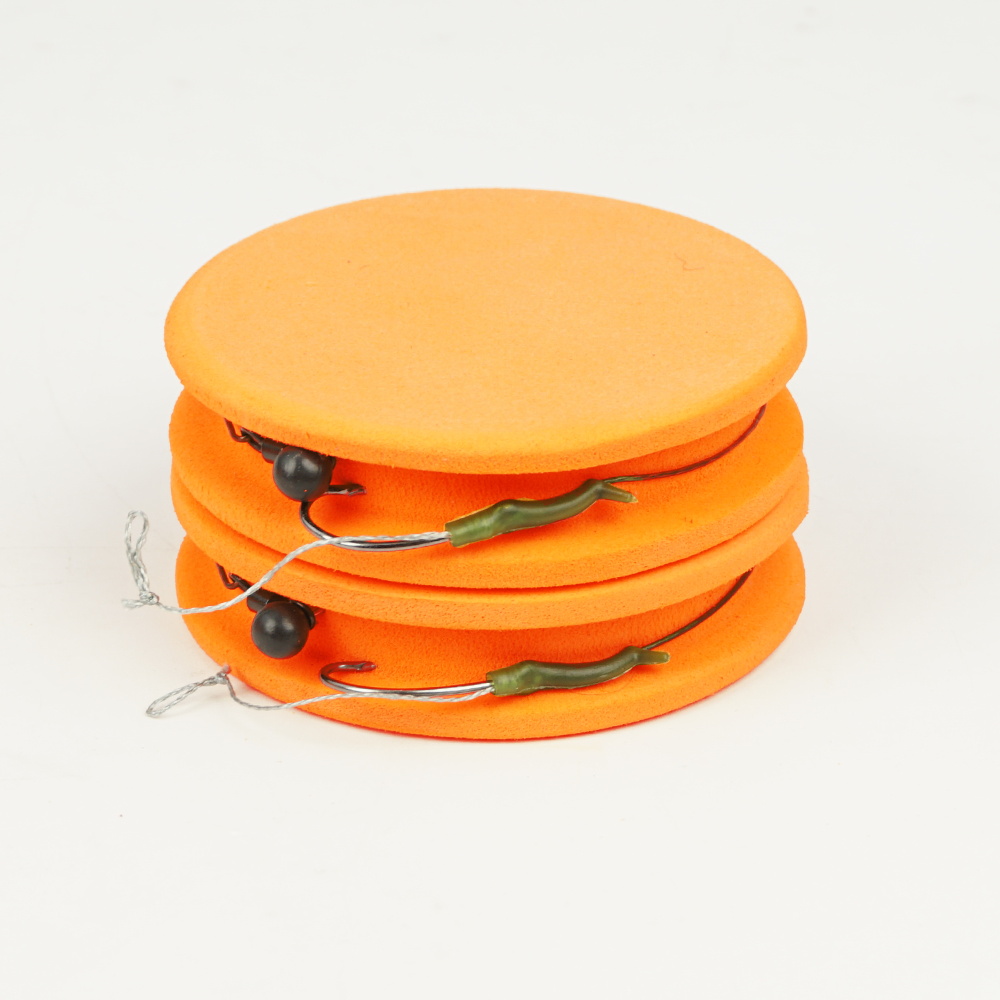 HIRISI 10 unids/caja carretes  - Fishing Equipment Storage reseña y precio