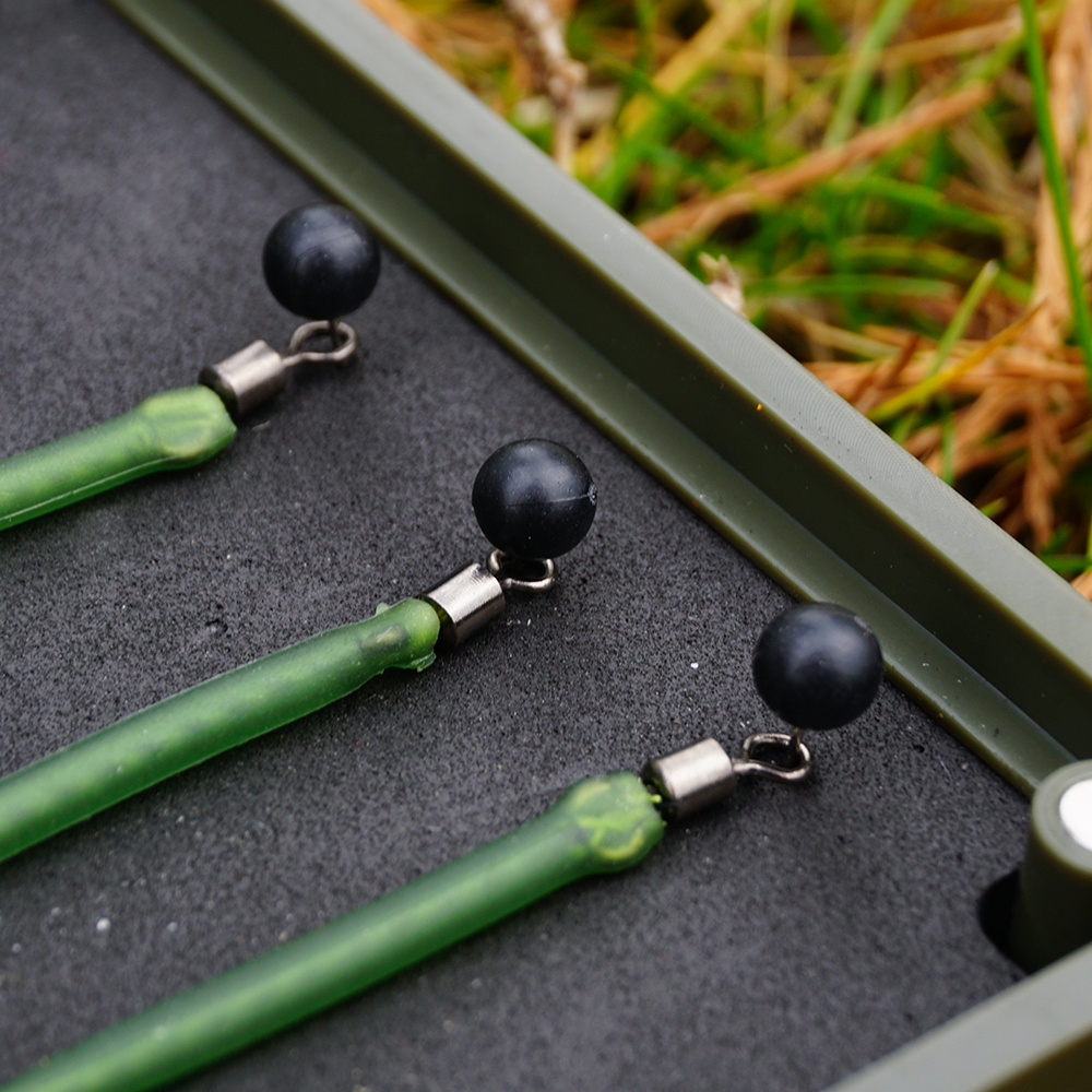 Hirisi-anzuelo de pesca de car - Fishing Equipment Tackle reseña y precio