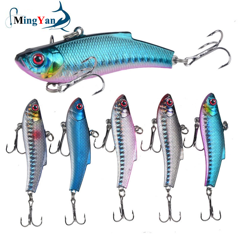 Señuelo de pesca Artificial ja - Fishing Equipment Japan reseña y precio