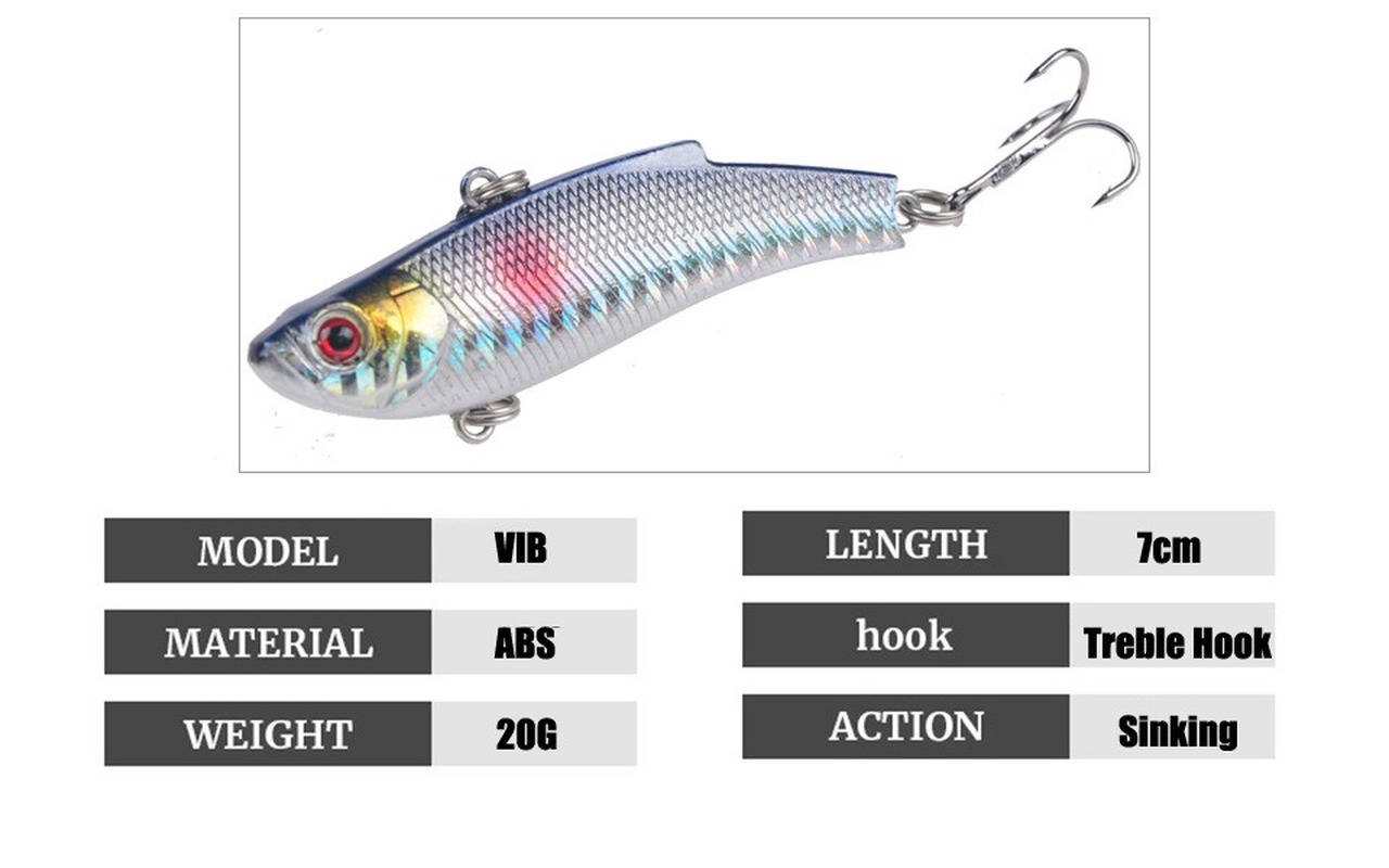 Señuelo de pesca Artificial ja - Fishing Equipment Japan reseña y precio