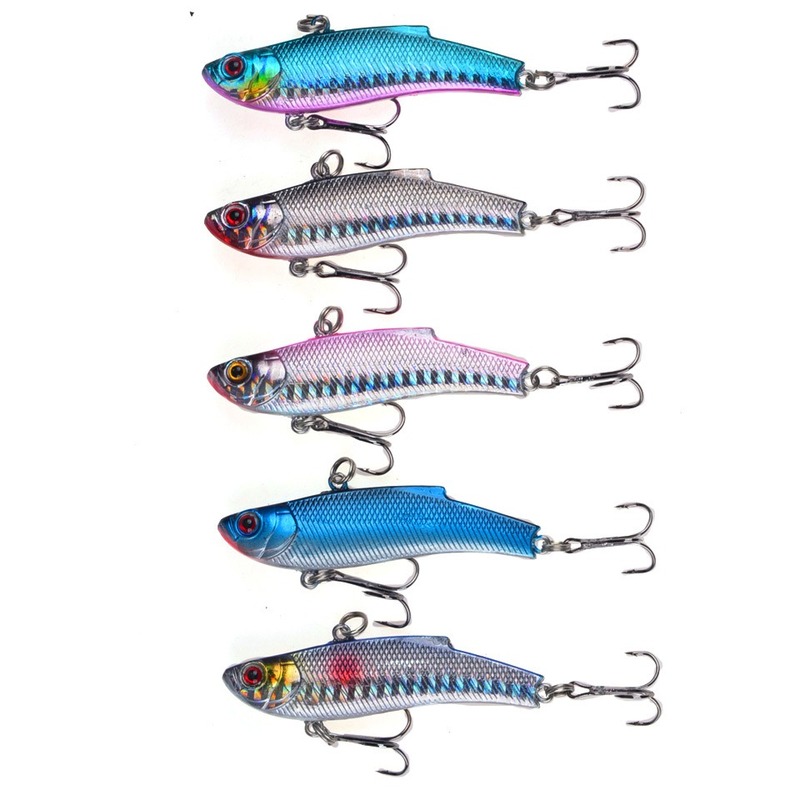 Señuelo de pesca Artificial ja - Fishing Equipment Japan reseña y precio