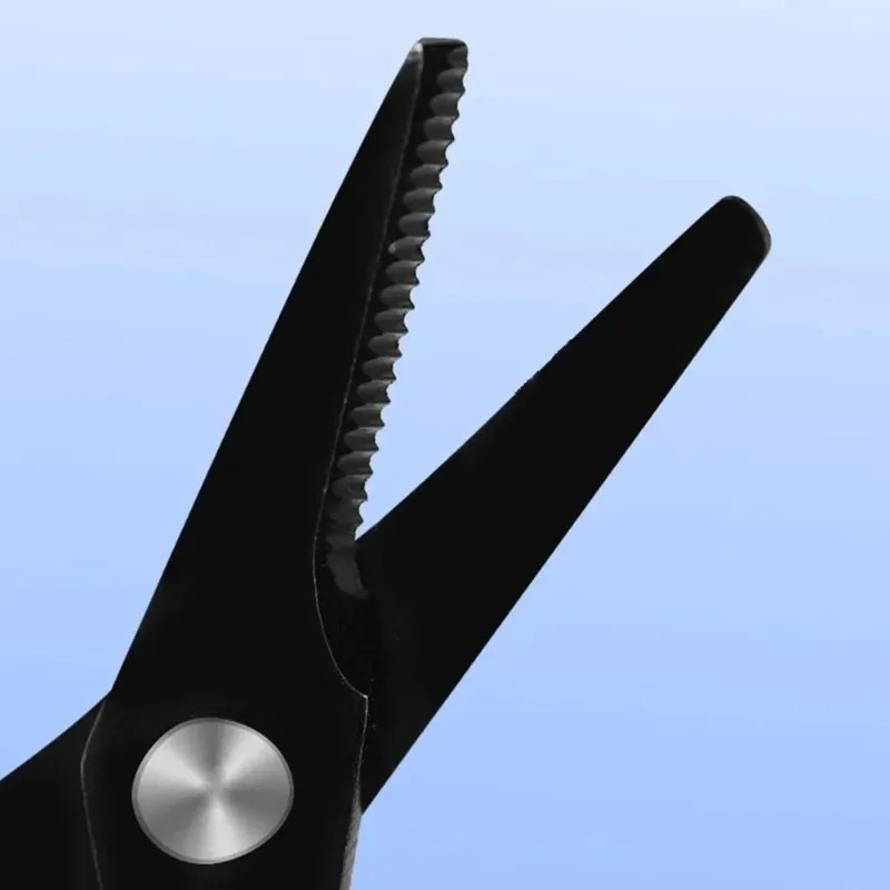 Tijeras de Pesca Multifunciona - Fishing Equipment Tackle reseña y precio