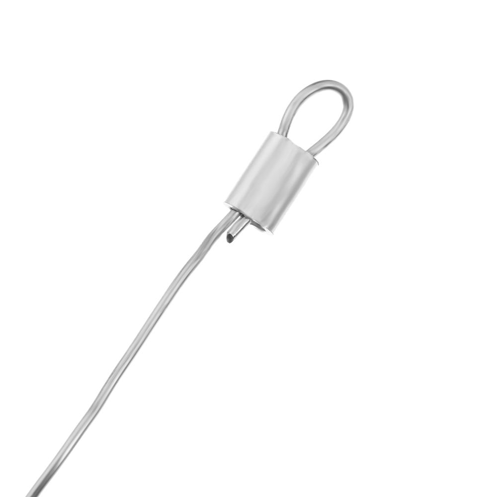 Tubo de aluminio Real redondo, - Fishing Equipment On Sale reseña y precio