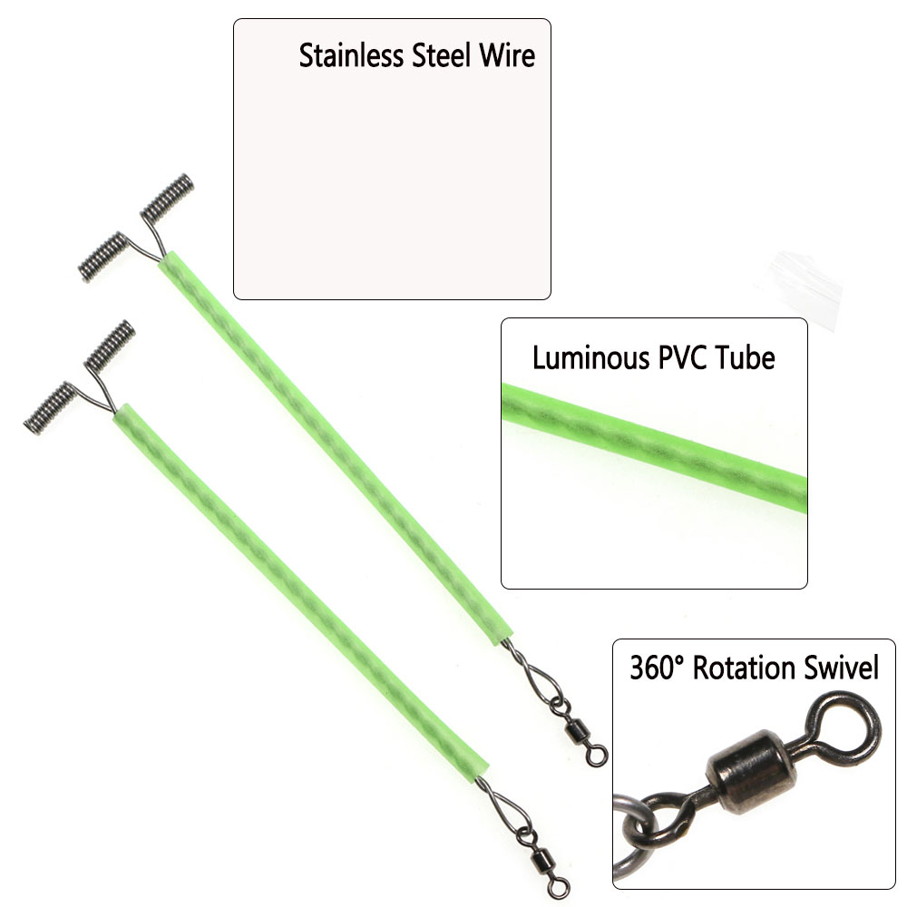 50 unidades de aparejos de pes - Fishing Equipment On Sale reseña y precio