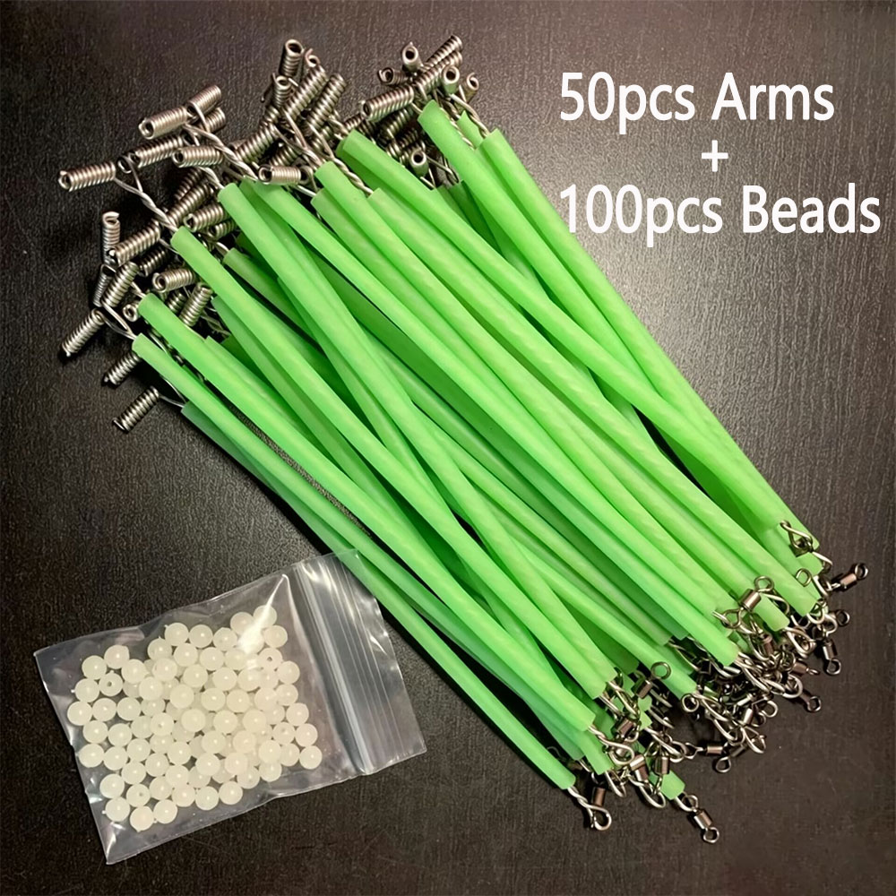 50 unidades de aparejos de pes - Fishing Equipment On Sale reseña y precio