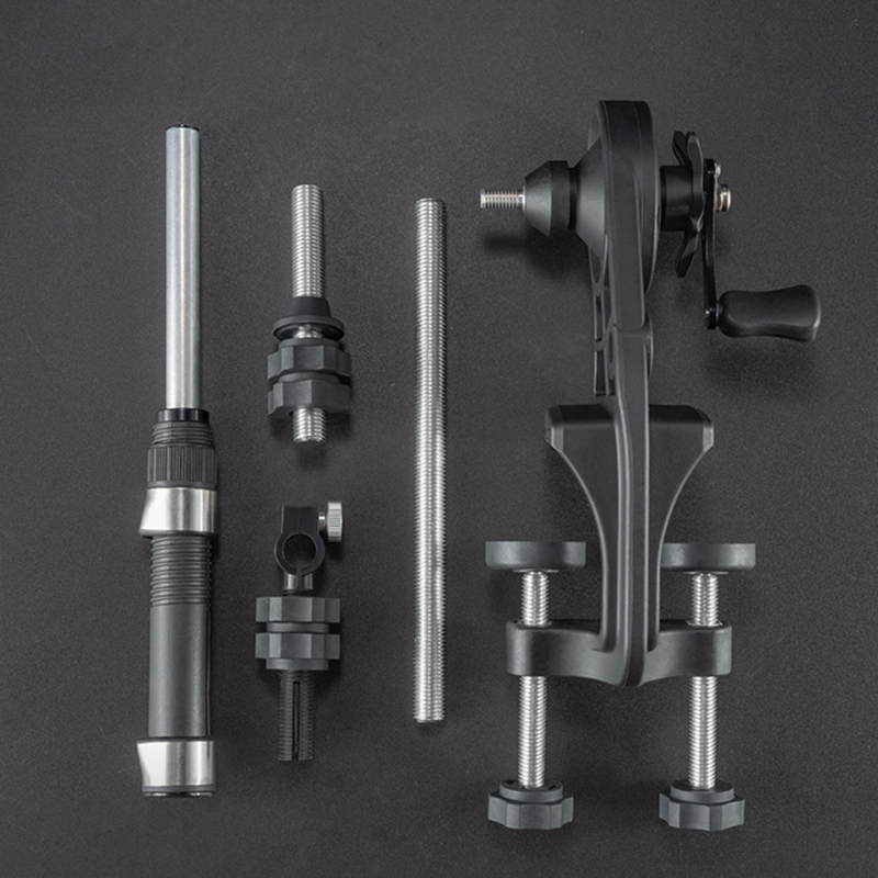 Enrolladores sedal pesca, bobi - Fishing Equipment On Sale reseña y precio