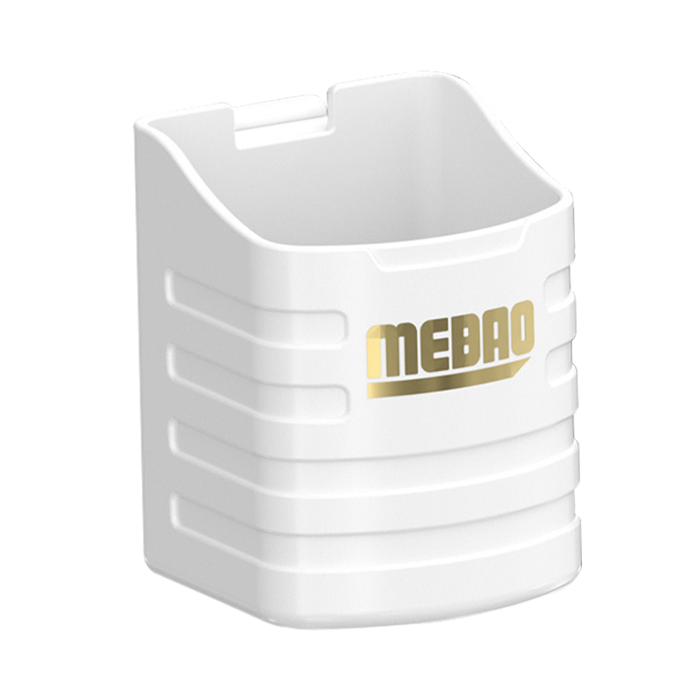 Caja de Pesca MEBAO con Soport - Fishing Equipment Box reseña y precio
