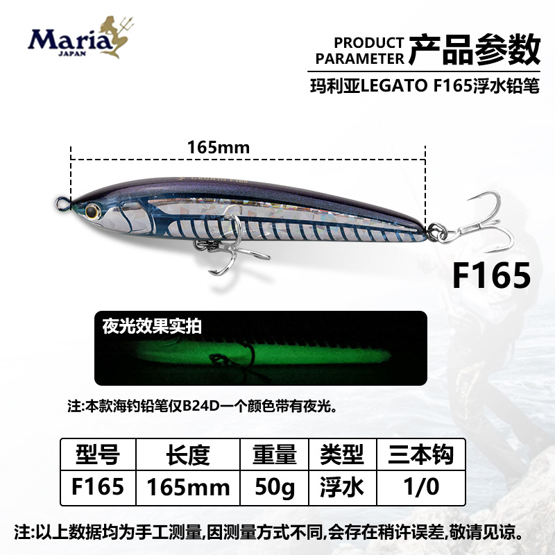 Japón María pesca en el mar lá - Fishing Equipment Japan reseña y precio