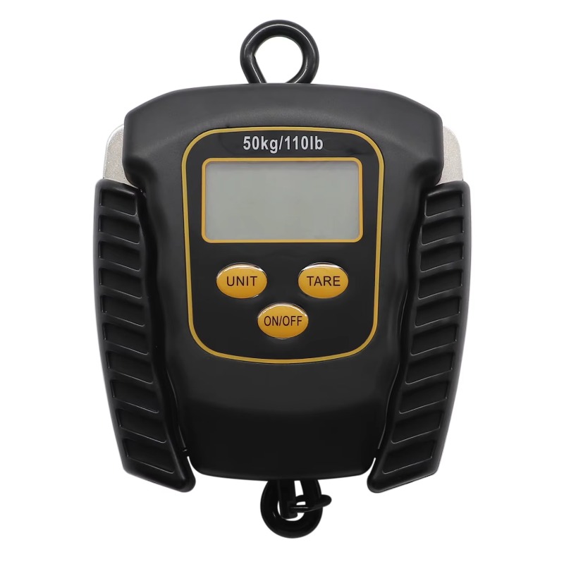 Báscula Digital para Pescar, P - Carp Fishing Tackle reseña y precio