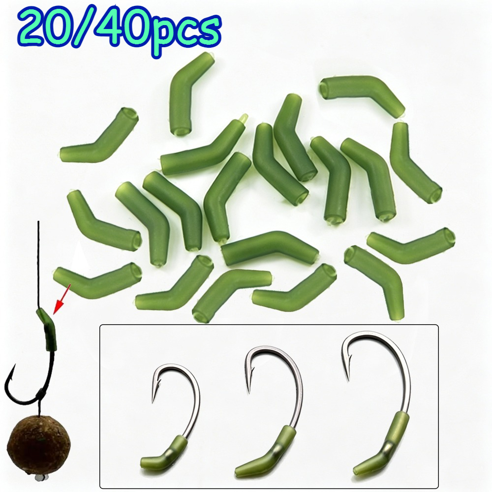 Protectores Anti-Enredos para  - Carp Fishing Tackle reseña y precio
