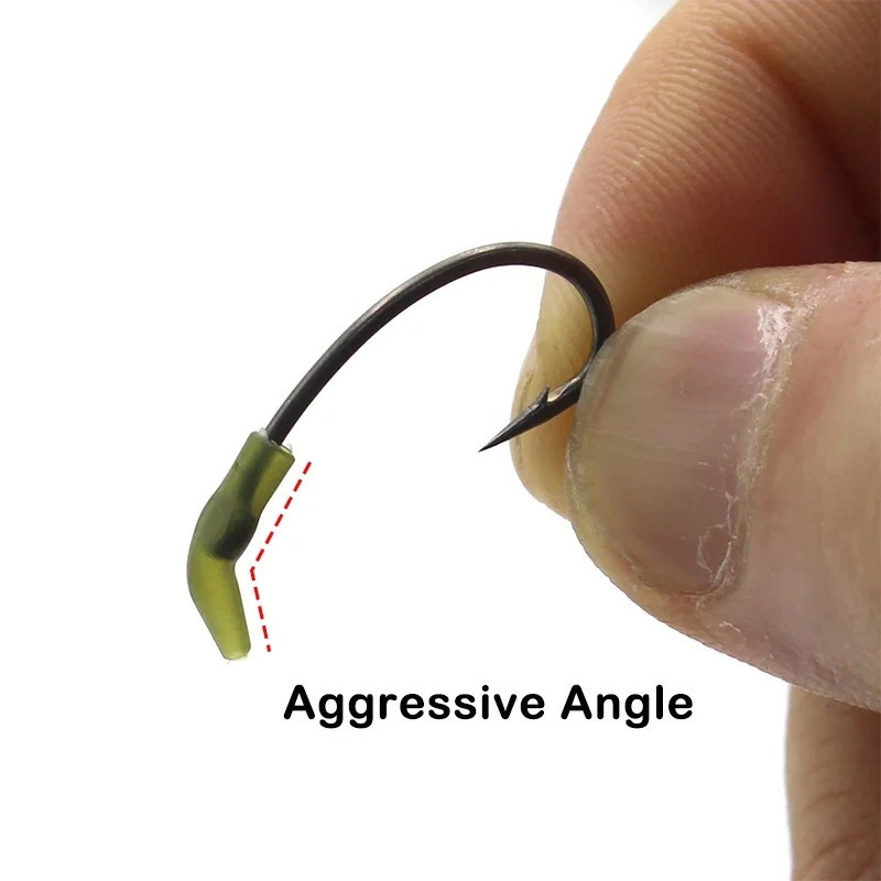 Protectores Anti-Enredos para  - Carp Fishing Tackle reseña y precio