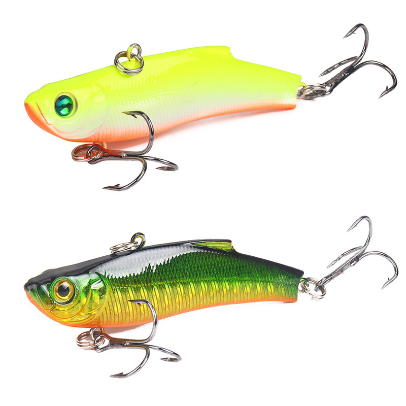 Señuelo de pesca Artificial ja - Fishing Equipment Japan reseña y precio