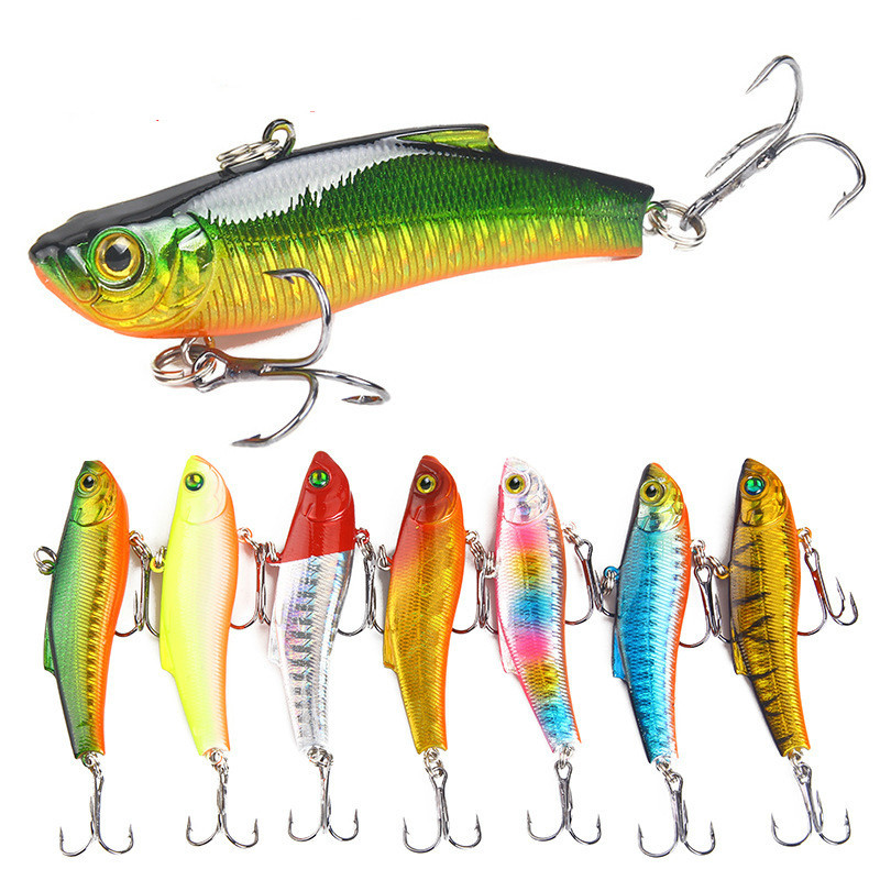 Señuelo de pesca Artificial ja - Fishing Equipment Japan reseña y precio