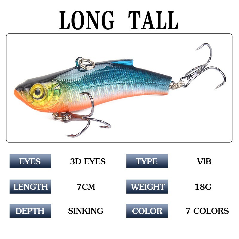 Señuelo de pesca Artificial ja - Fishing Equipment Japan reseña y precio