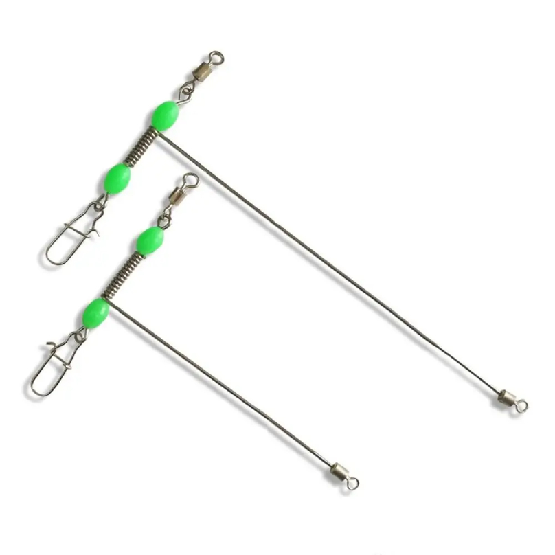 Conector de 3 vías, anzuelo de - Fishing Equipment On Sale reseña y precio