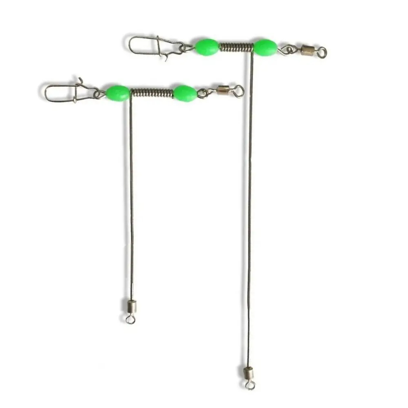 Conector de 3 vías, anzuelo de - Fishing Equipment On Sale reseña y precio