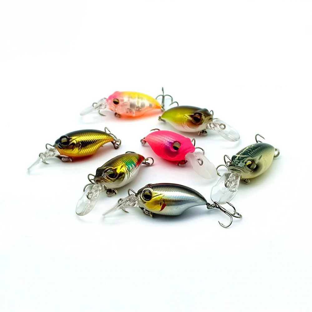 Señuelo de Pesca Wobbler con a - Fishing Equipment Japan reseña y precio