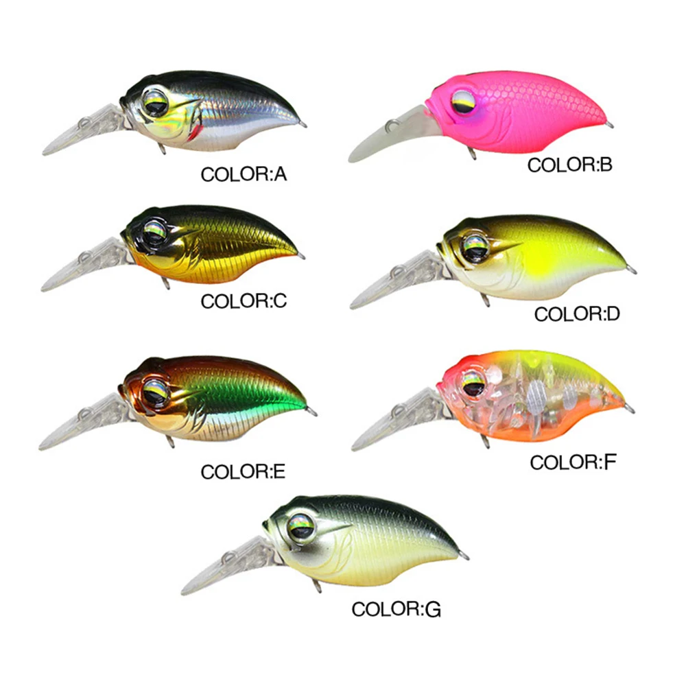 Señuelo de Pesca Wobbler con a - Fishing Equipment Japan reseña y precio