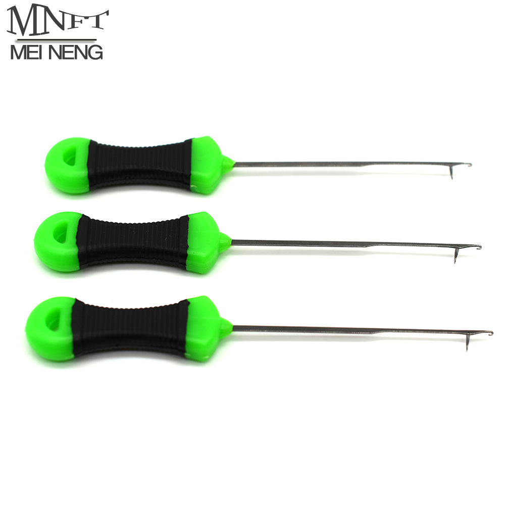 MNFT herramientas de pesca de  - Carp Fishing Tackle reseña y precio