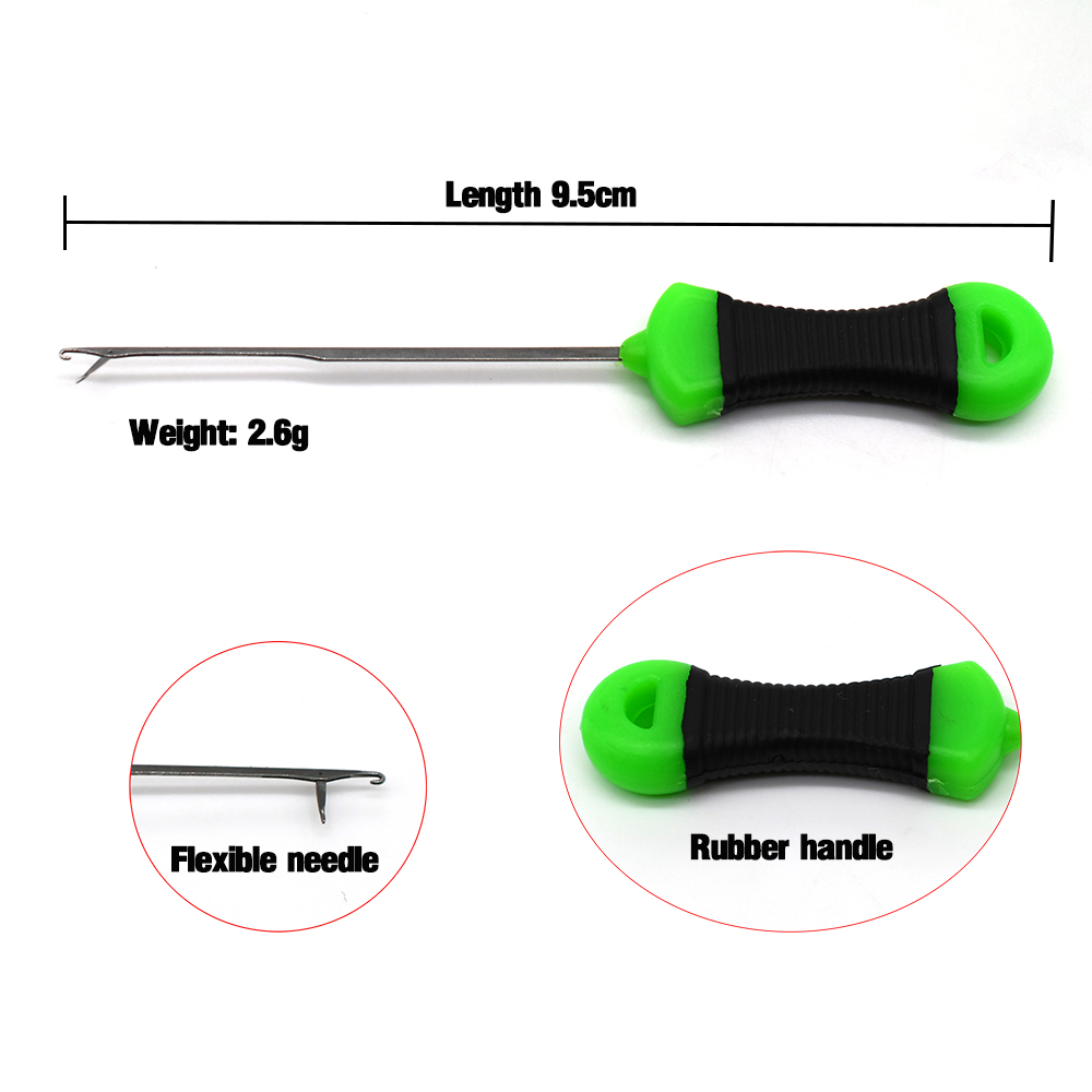 MNFT herramientas de pesca de  - Carp Fishing Tackle reseña y precio